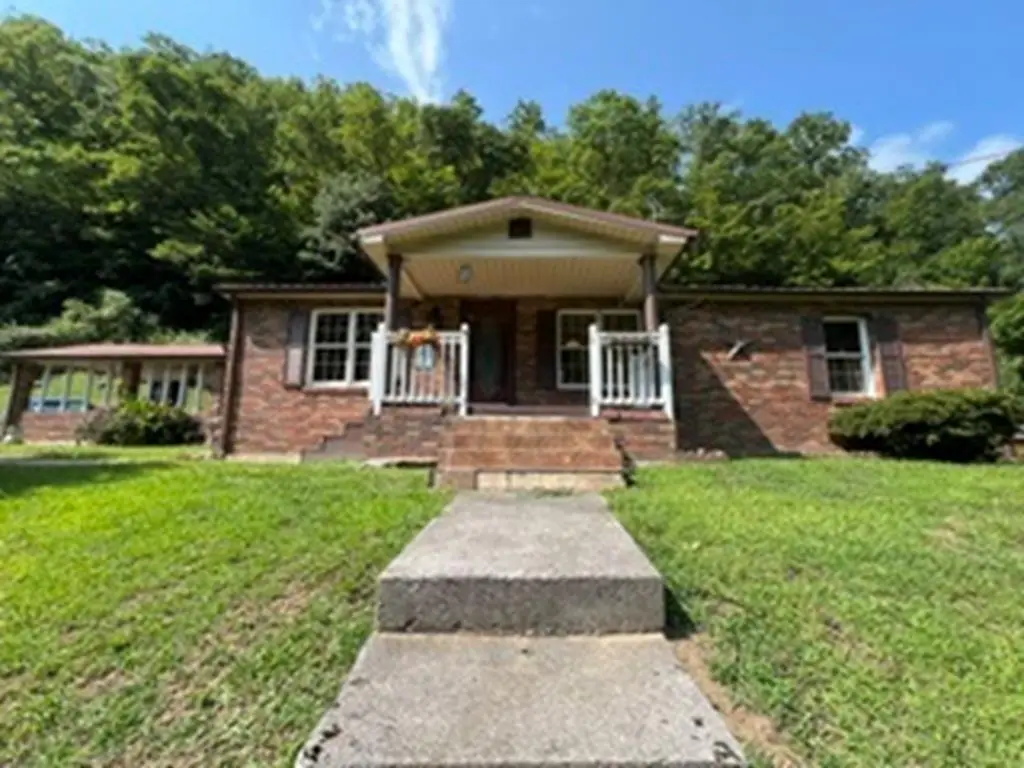 908 Bowling Fork Road, Elkhorn City, KY 41522 - #1