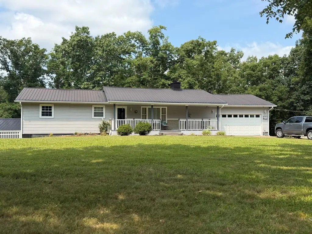 871 Dry Ridge Rd, Adams, KY 41201 - #1