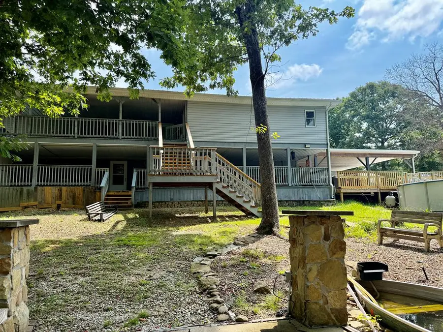 871 Dry Ridge Rd, Adams, KY 41201 - #2
