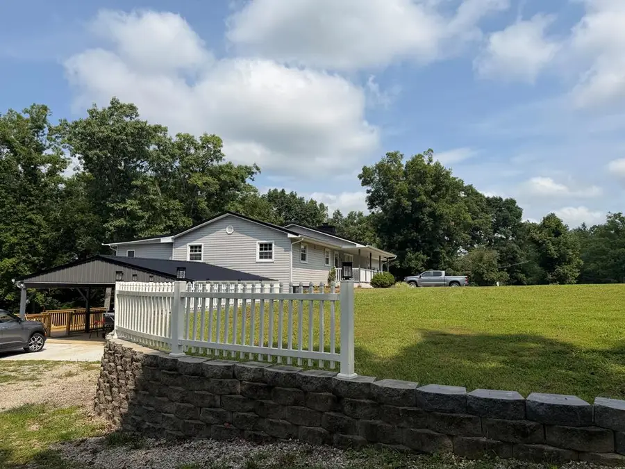 871 Dry Ridge Rd, Adams, KY 41201 - #3
