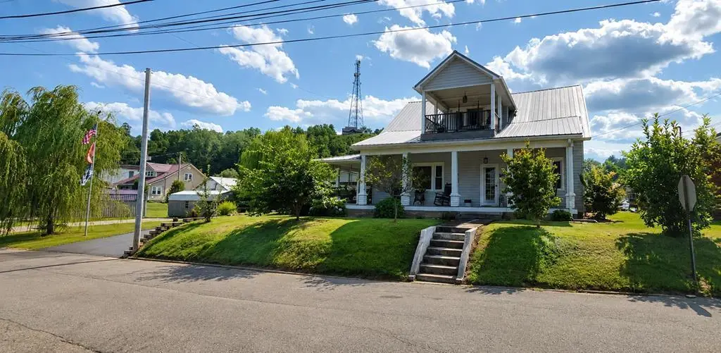 101 North Boone St, Louisa, KY 41230 - #1