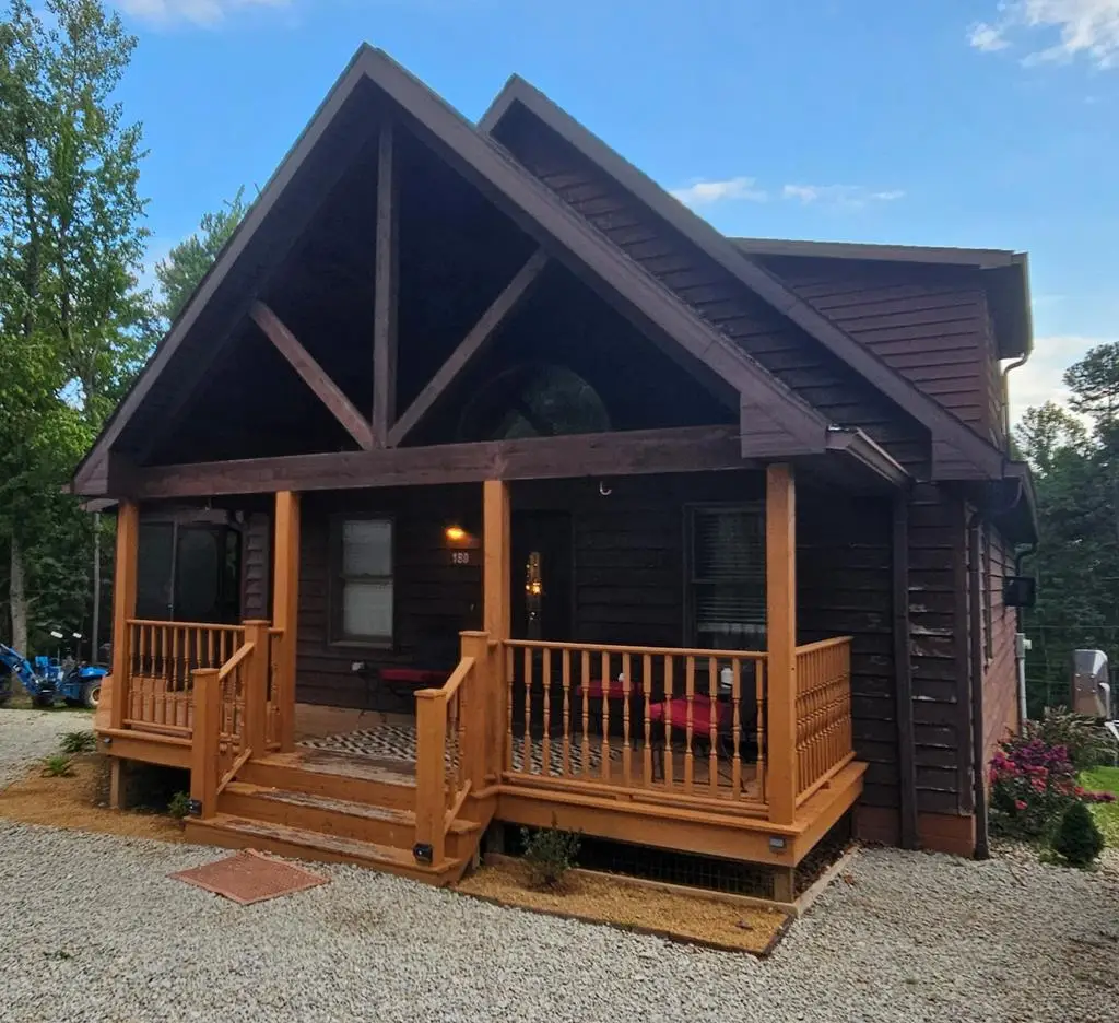 180 Lake Ridge Rd, Adams, KY 41201 - #1