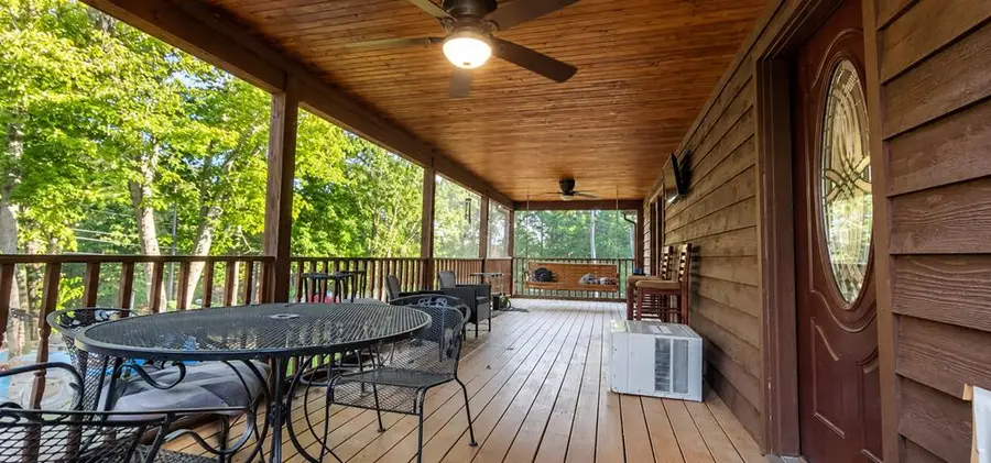 180 Lake Ridge Rd, Adams, KY 41201 - #3