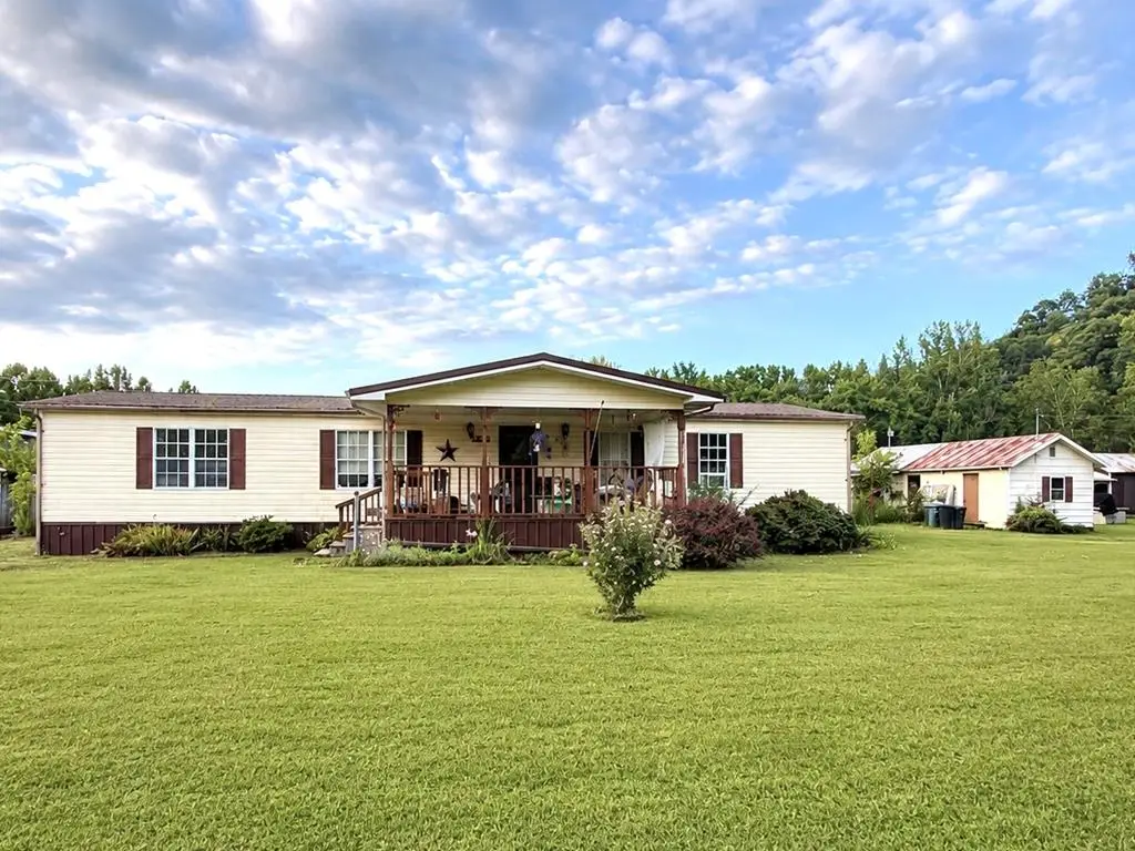 55 Colt Ln, Louisa, KY 41230 - #1