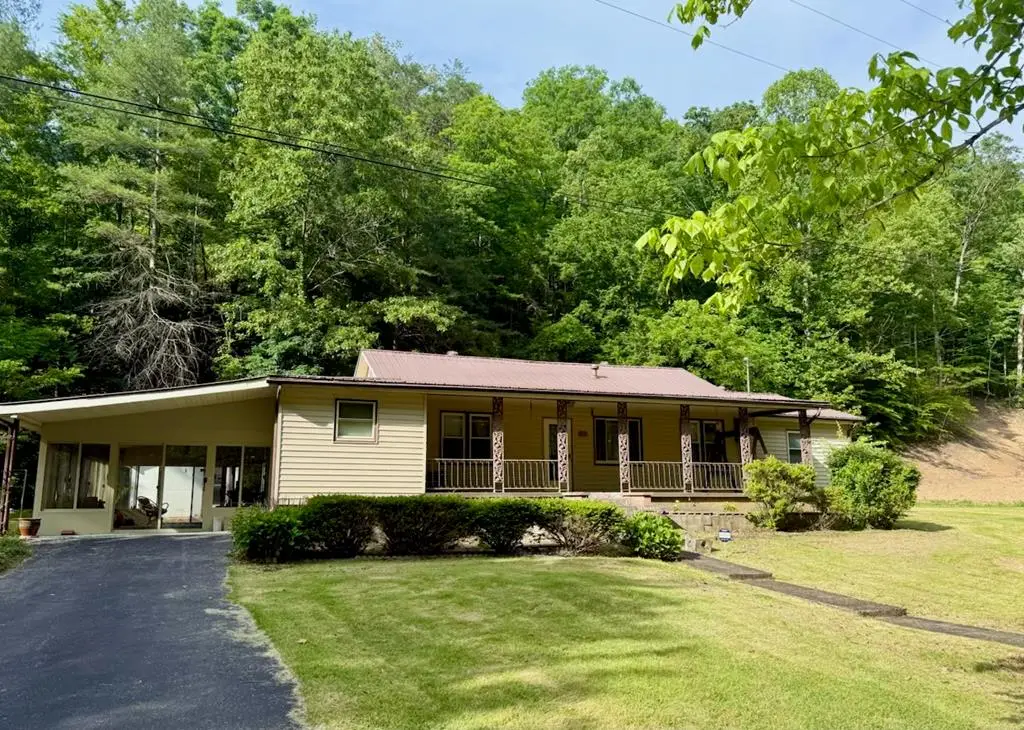 48 Ramey Fork, Raccoon, KY 41557 - #1