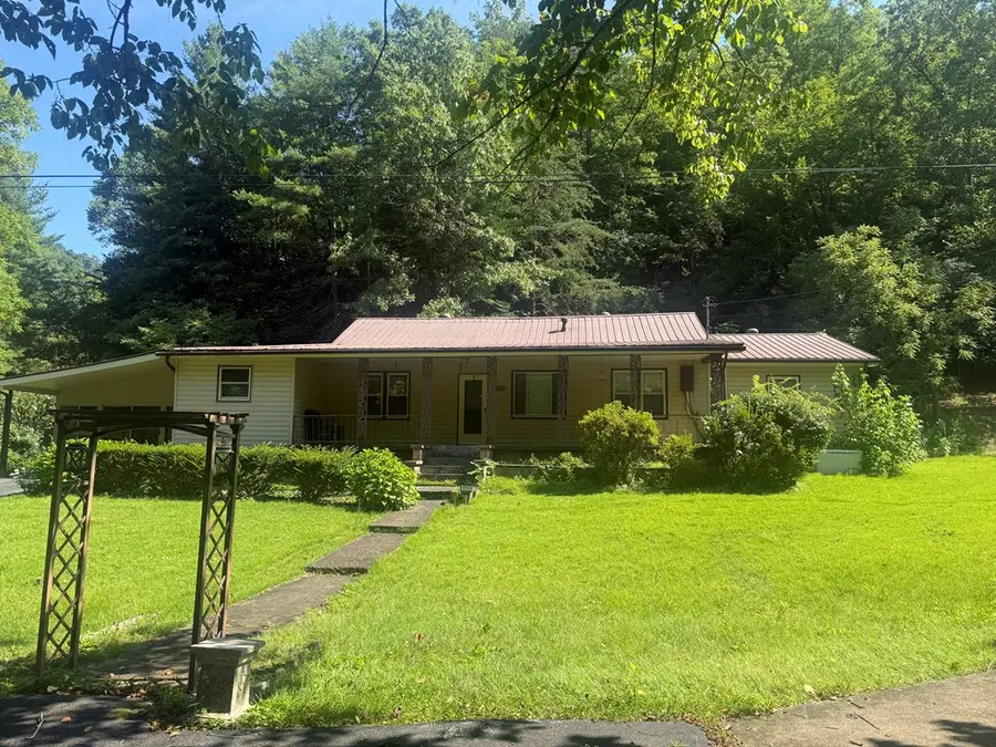 48 Ramey Fork, Raccoon, KY 41557 - #2