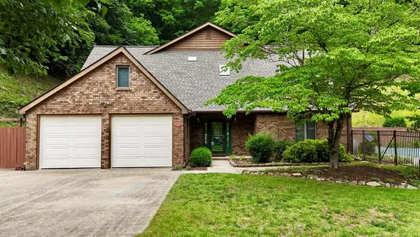118 Holly Court, Pikeville, KY 41501
