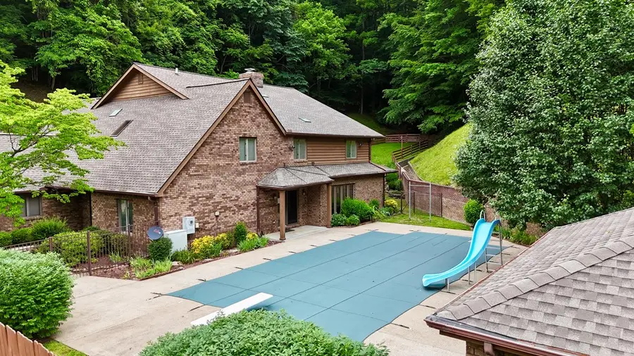 118 Holly Court, Pikeville, KY 41501 - #3