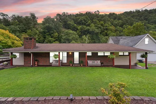 250 Lower Bible Avenue, Vicco, KY 41773