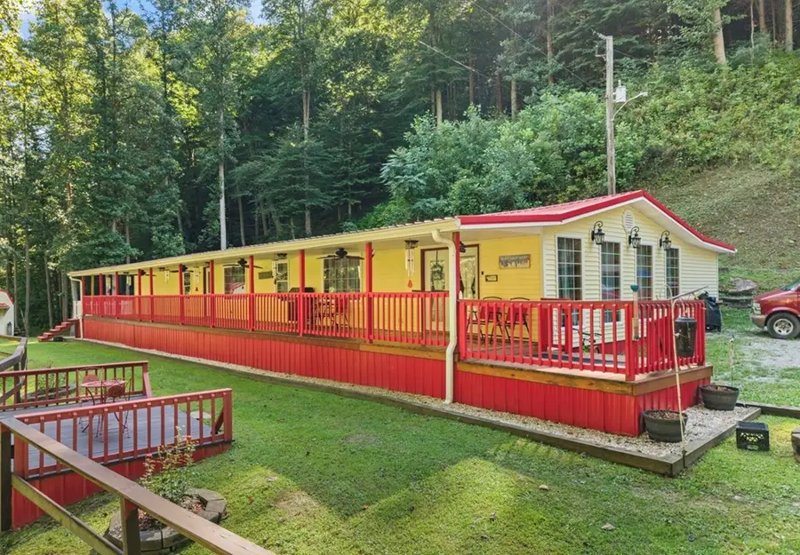 1357 Highway 406, Stinnett, KY 40807 - #2