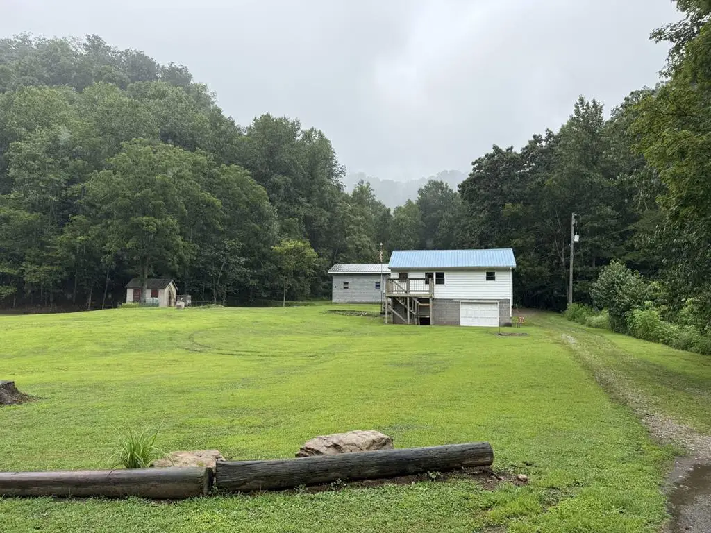 5924 Upper Johns Creek Road, Kimper, KY 41539 - #1