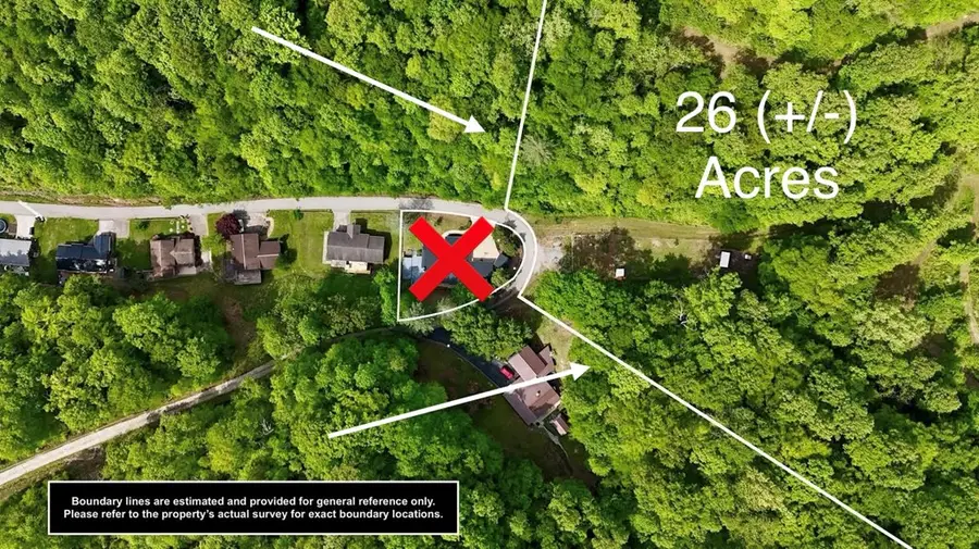 Lot #14 Sharon Heights, Forest Hills, KY 41527 - #3