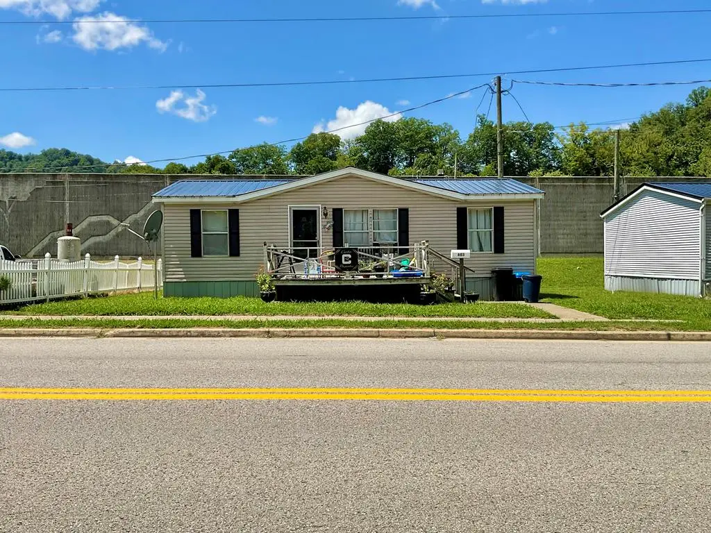 603 Central Ave, South Williamson, KY 41425 - #1