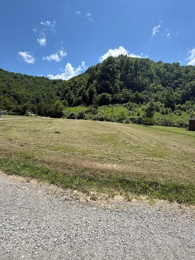 Lot 5&6 Cam Branch, Harold, KY 41635 - #1