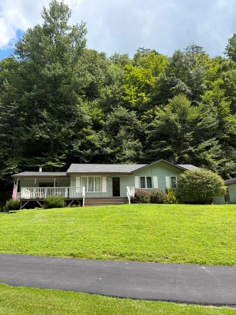 990 Hwy 3408(elk Creek), Blackey, KY 41804