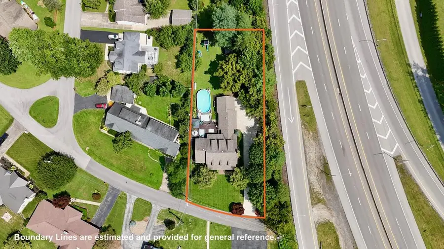 171 W Cedar Drive, Pikeville, KY 41501 - #3