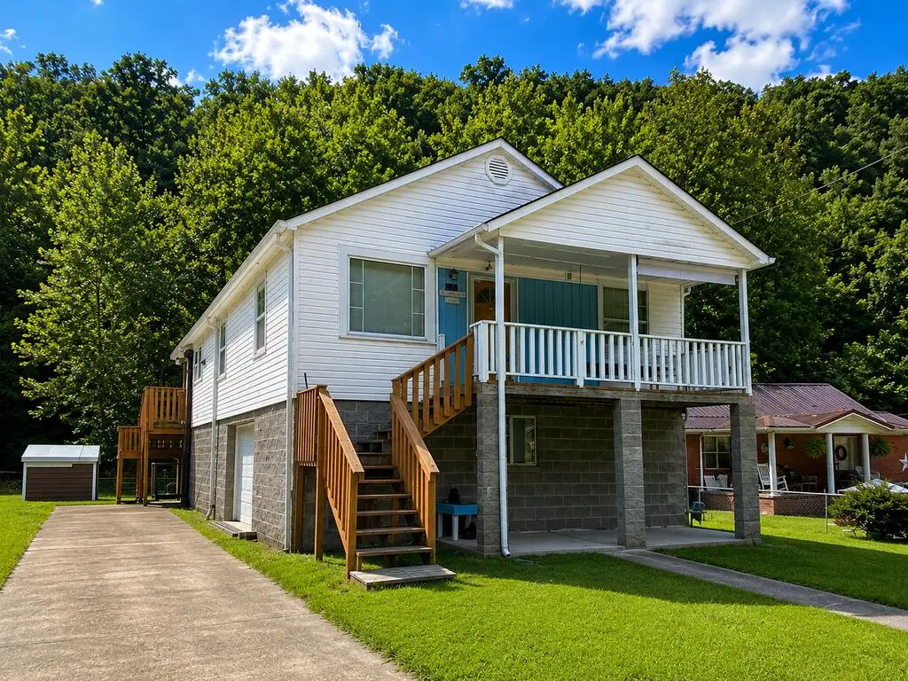 53 Maysburg Rd, Omar, WV 25638 - #1