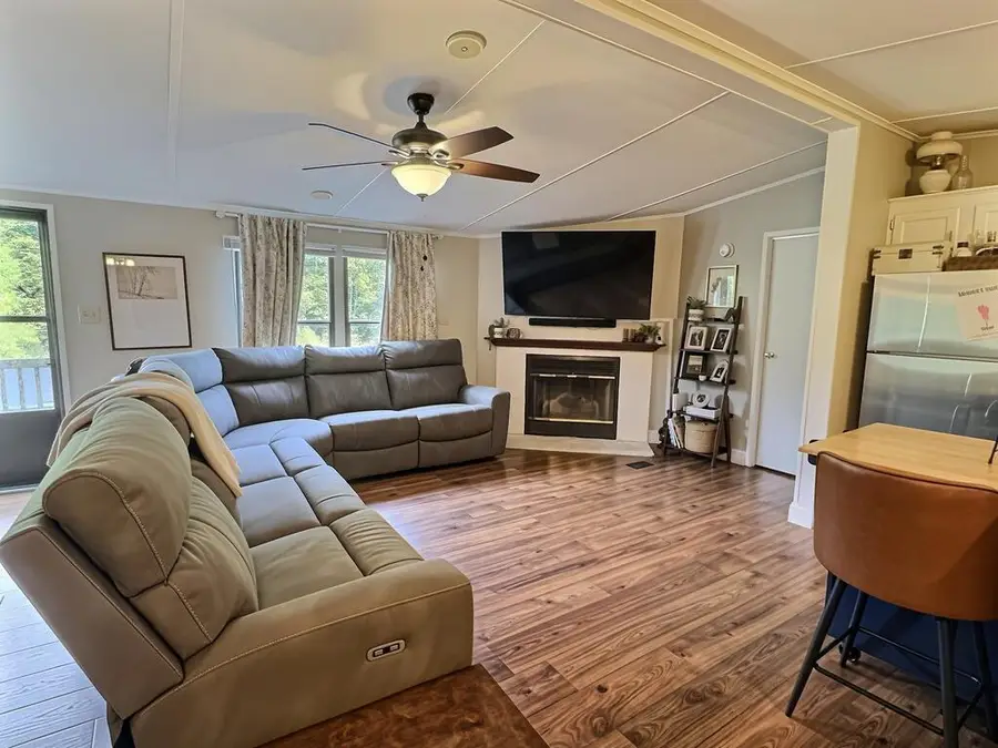 85 Willie Bevins Rd, Sidney, KY 41564 - #2
