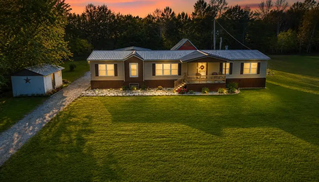 694 Oakley Road, Salyersville, KY 41465 - #1