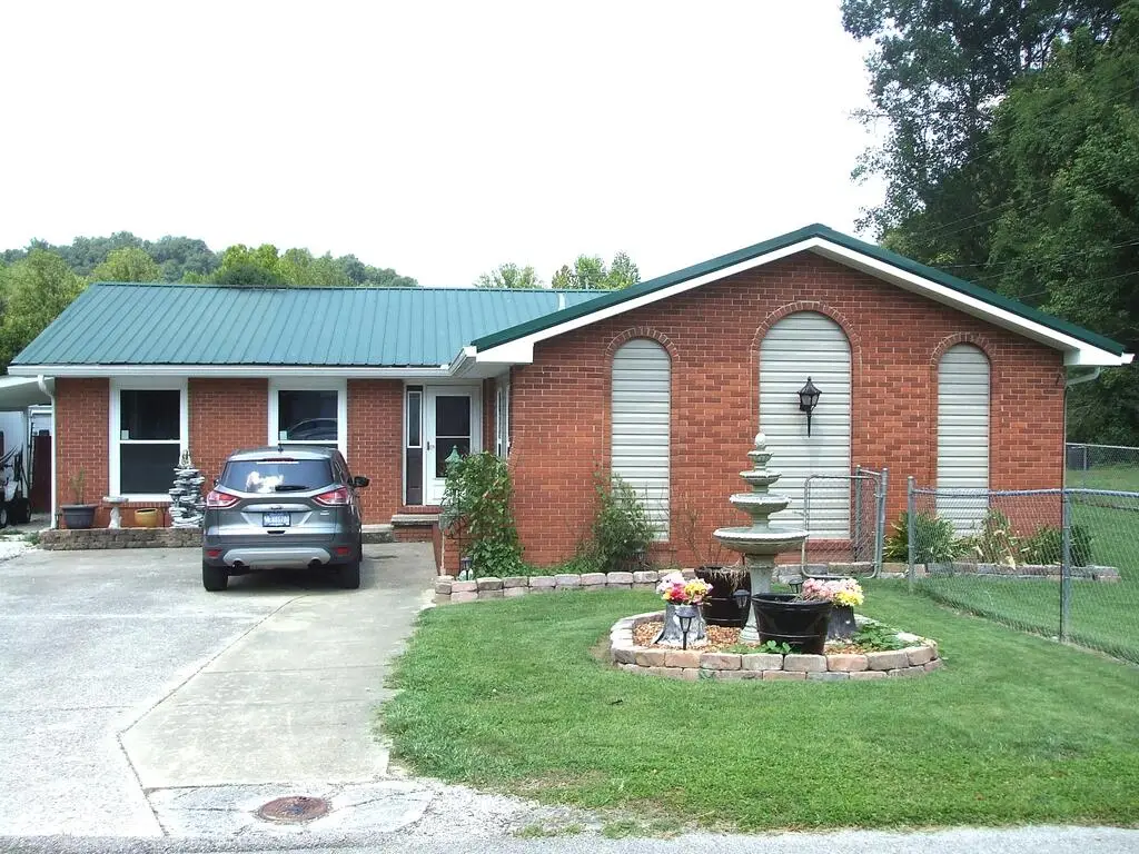 55 Conley Drive, Van Lear, KY 41265 - #1