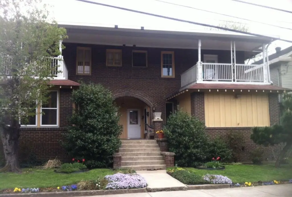 157 Second Street, Pikeville, KY 41501 - #1