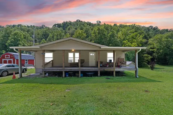 1261 Longs Creek Road, Boonville, KY 41314