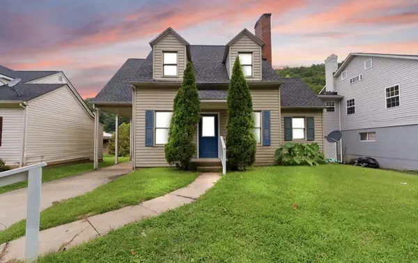 208 Kentucky Blvd, Hazard, KY 41701