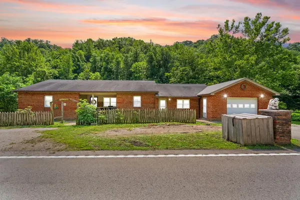 1177 Longs Creek Rd, Boonville, KY 41314