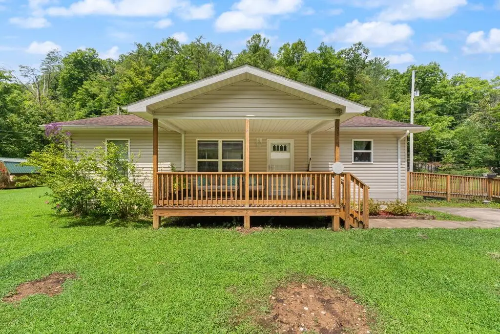53 Chowning Way, Hazard, KY 41701 - #1