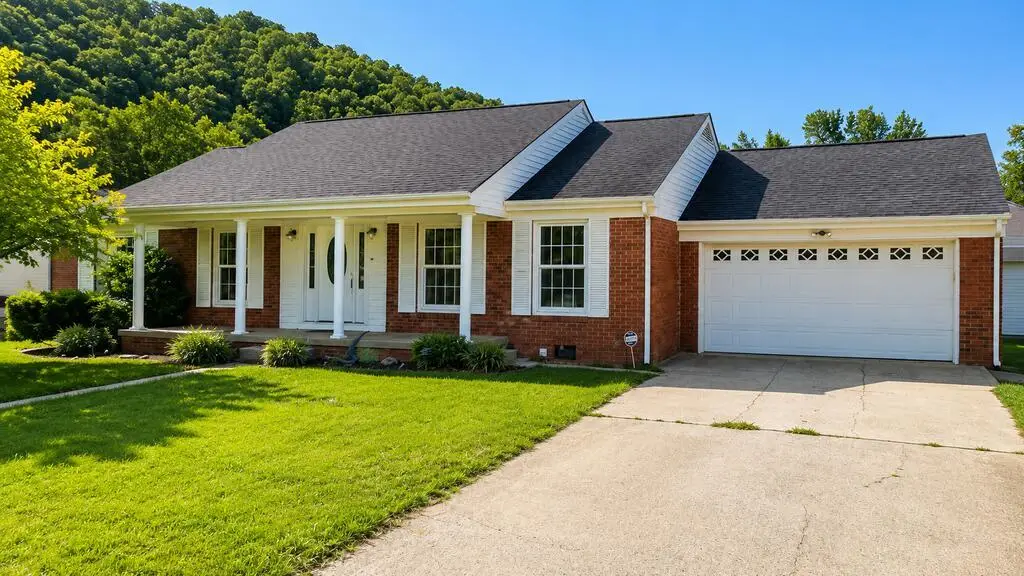 30 Peach Street, Ivel, KY 41642 - #1