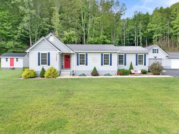 1286 Ky. Rt. 993, Tutor Key, KY 41263