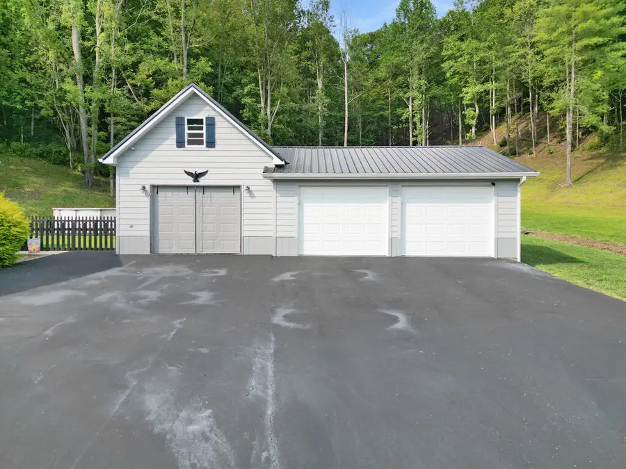 1286 Ky. Rt. 993, Tutor Key, KY 41263 - #3