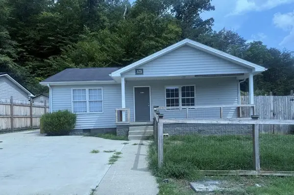 373 Mary Drew Drive, Pikeville, KY 41501