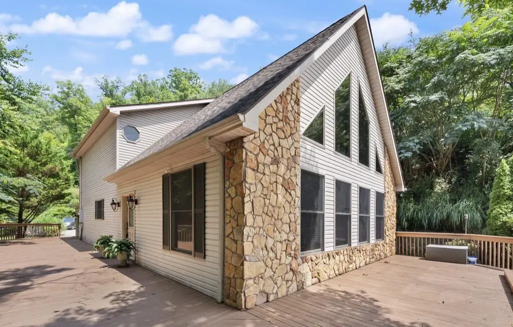 53 Happy View Ridge, Hazard, KY 41701 - #1