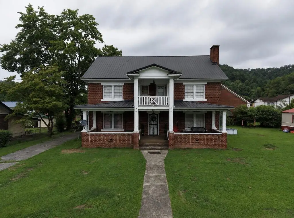 42 Meade Street, Kermit, WV 25674 - #1