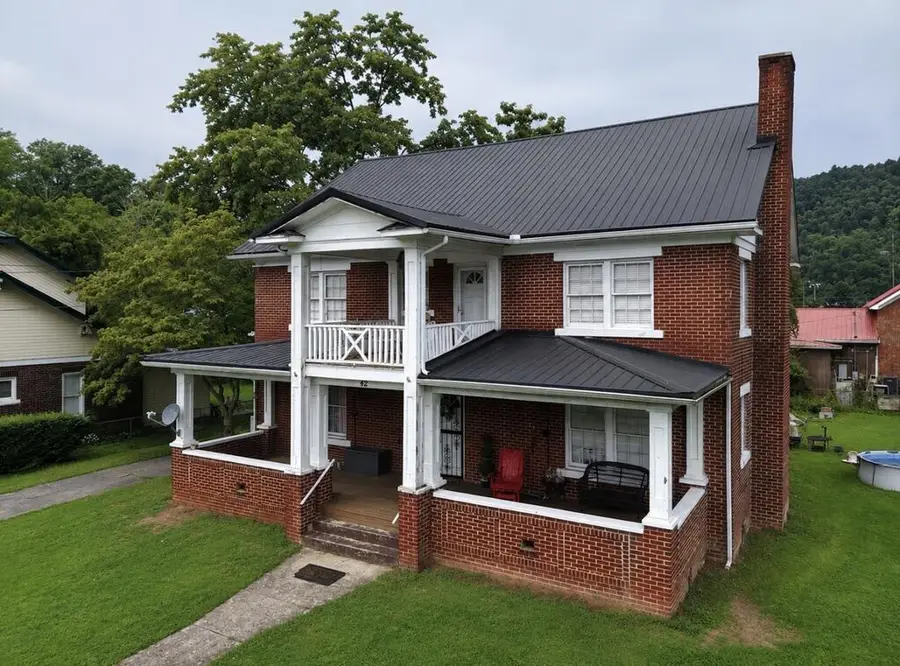 42 Meade Street, Kermit, WV 25674 - #2