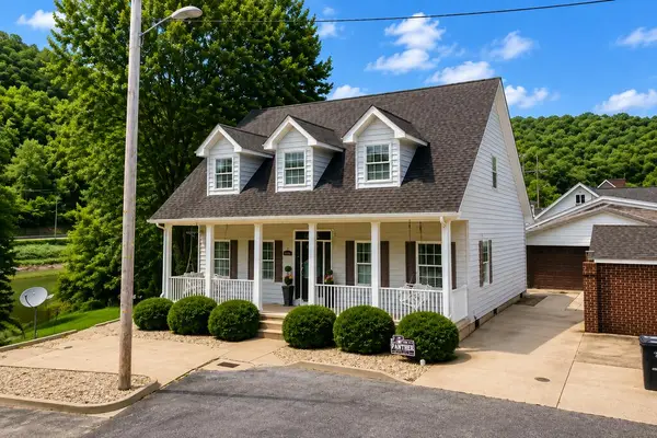 116 Lily Circle, Pikeville, KY 41501