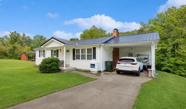 9336 Ky Rt 201, Sitka, KY 41255