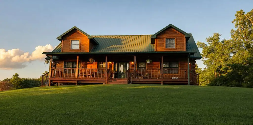 1116 Broadleaf Rd, Louisa, KY 41230 - #1