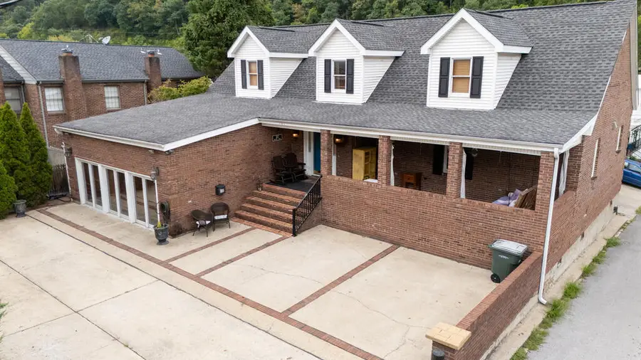 167 Wolford Street, Pikeville, KY 41501 - #2