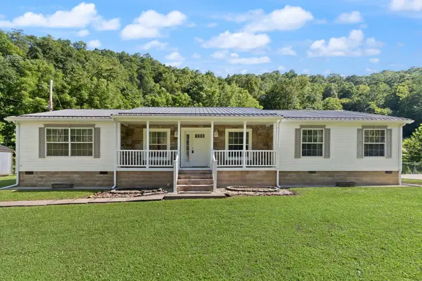 4950 W Ky Hwy 80, Hazard, KY 41701