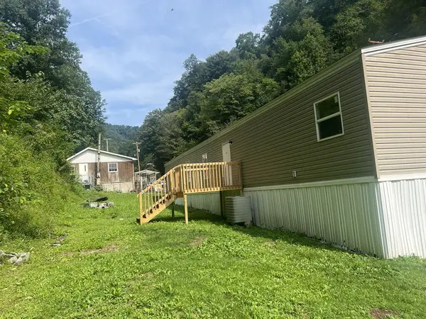 245 Board Fork, McCarr, KY 41544