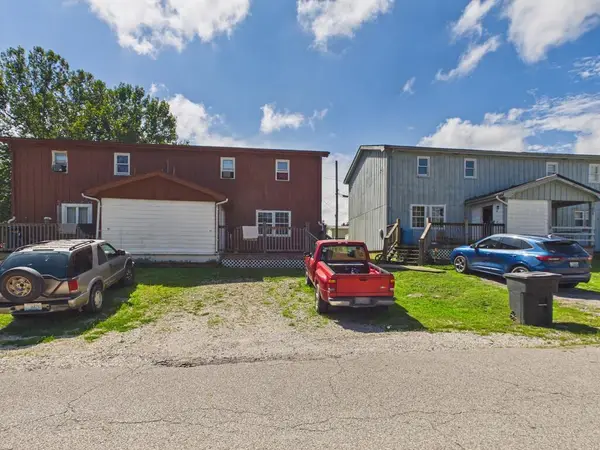 225 3rd Street, Louisa, KY 41230