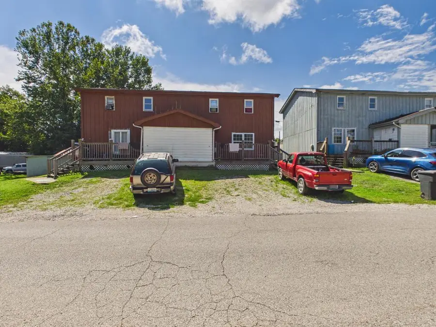 225 3rd Street, Louisa, KY 41230 - #2