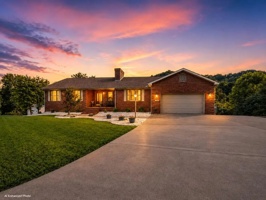 131 Scott Addition Court, Pikeville, KY 41501 - #1