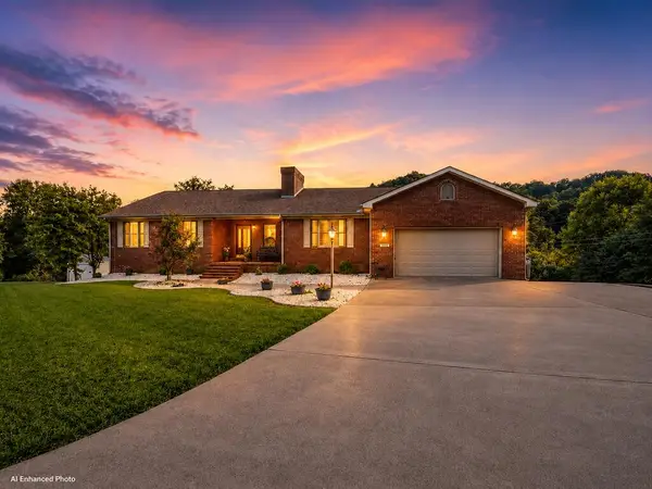 131 Scott Addition Court, Pikeville, KY 41501