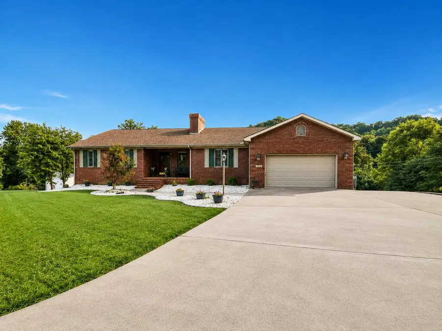 131 Scott Addition Court, Pikeville, KY 41501 - #2