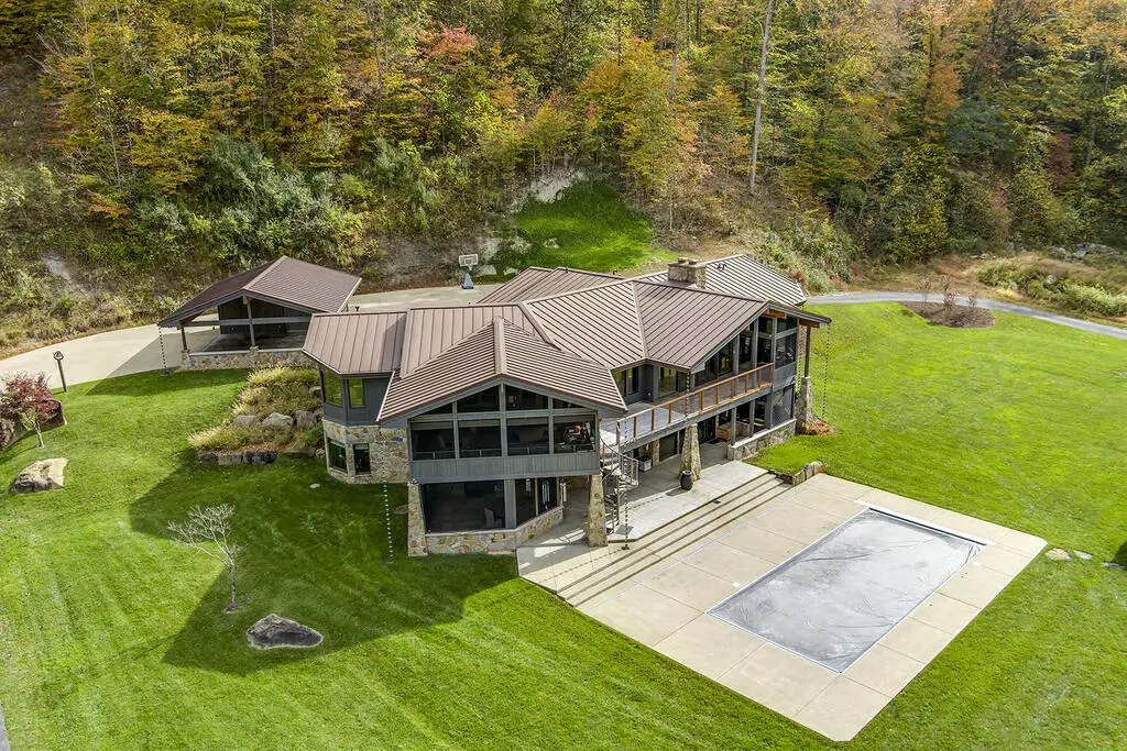 353 Autumn Ridge Drive, Pikeville, KY 41501 - #1