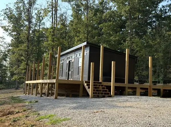 95 Smokey Ridge, Louisa, KY 41230