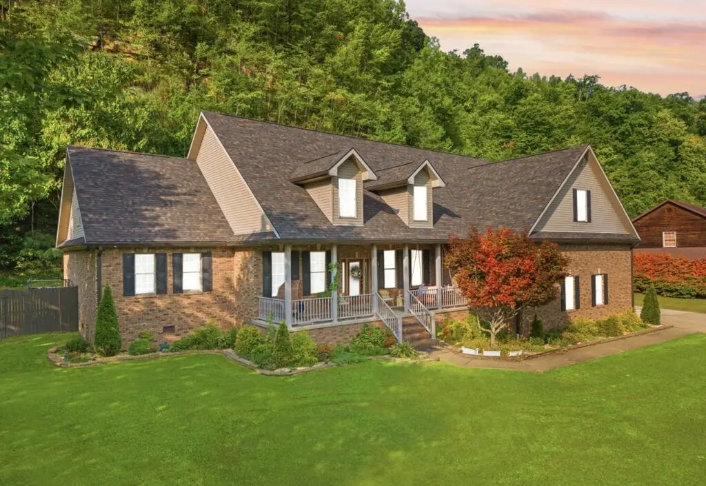 283 Antler Drive, Hazard, KY 41701 - #1